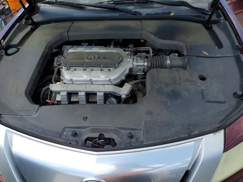 Aukcja sprzedaży 2011 Acura Tl, vin: 19UUA8F51BA007778, numer aukcji: 53643086