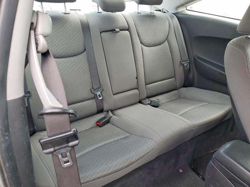 53293356 :رقم المزاد ، KMHDH6AE9DU002430 vin ، 2013 Hyundai Elantra Coupe مزاد بيع