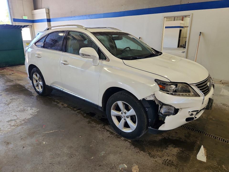Продажа на аукционе авто 2015 Lexus Rx 350, vin: 2T2BK1BA9FC263239, номер лота: 55352976