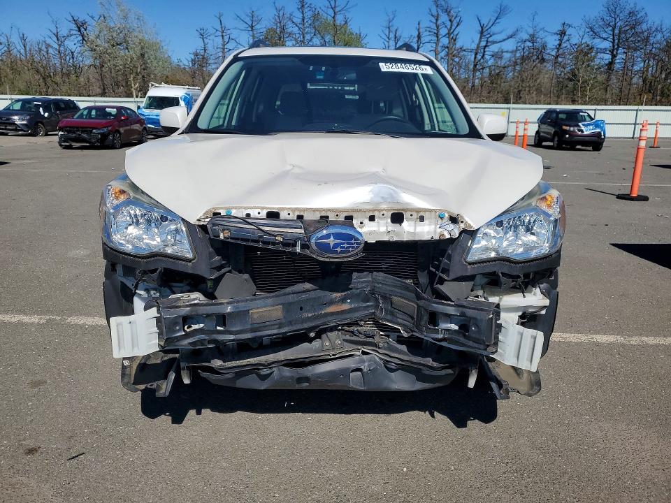 Aukcja sprzedaży 2015 Subaru Forester, vin: JF2SJADC0FG590606, numer aukcji: 52848526