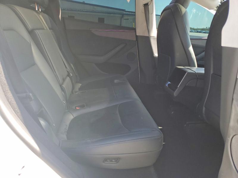 Продажа на аукционе авто 2026 Tesla Model Y, vin: 7SAYGDEE6TA461090, номер лота: 53073006