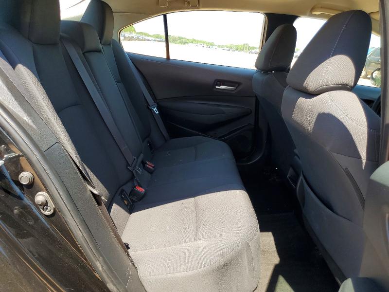 2021 Toyota Corolla მანქანა იყიდება აუქციონზე, vin: 5YFEPMAE4MP192778, აუქციონის ნომერი: 54278176