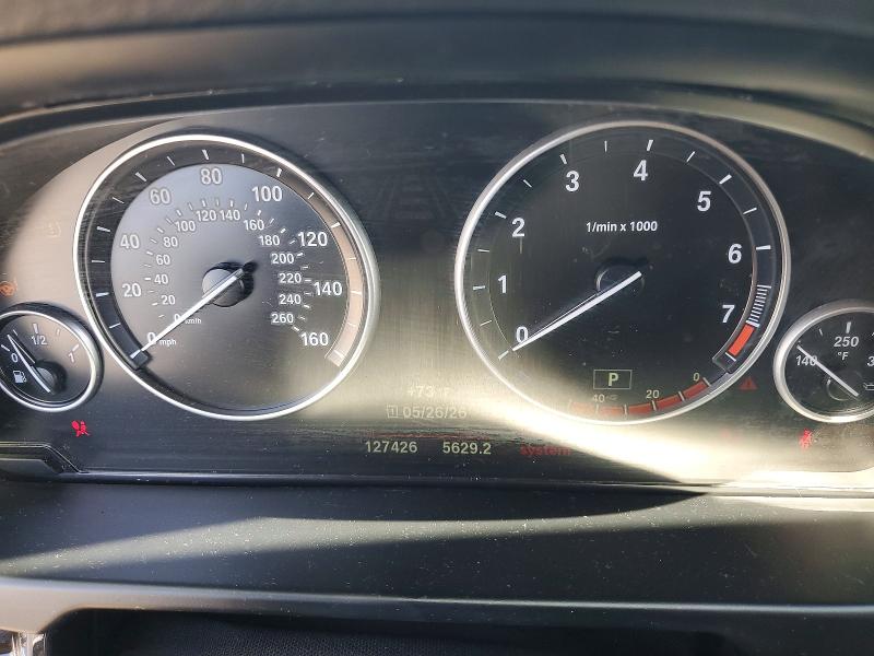 Aukcja sprzedaży 2015 Bmw X5, vin: 5UXKR0C54F0P14842, numer aukcji: 54676056