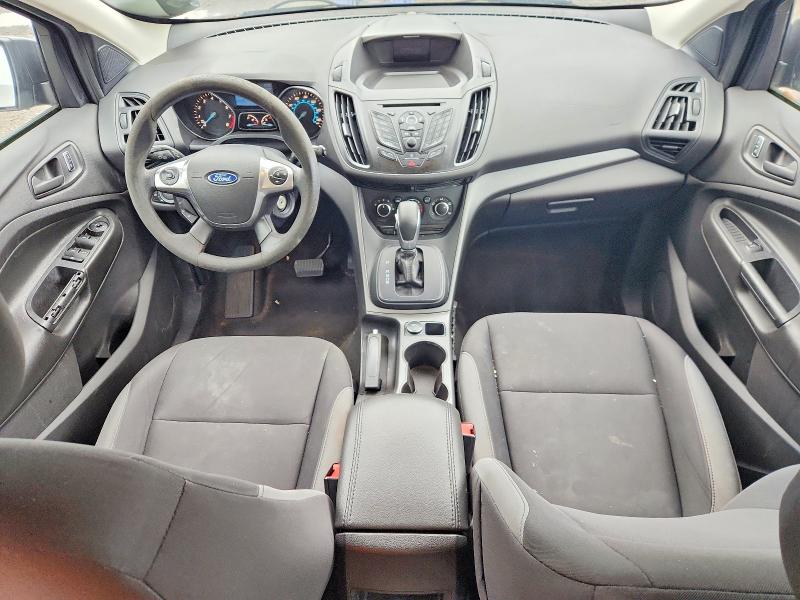 Продаж на аукціоні авто 2015 Ford Escape, vin: 1FMCU0F70FUA26391, номер лоту: 52607946
