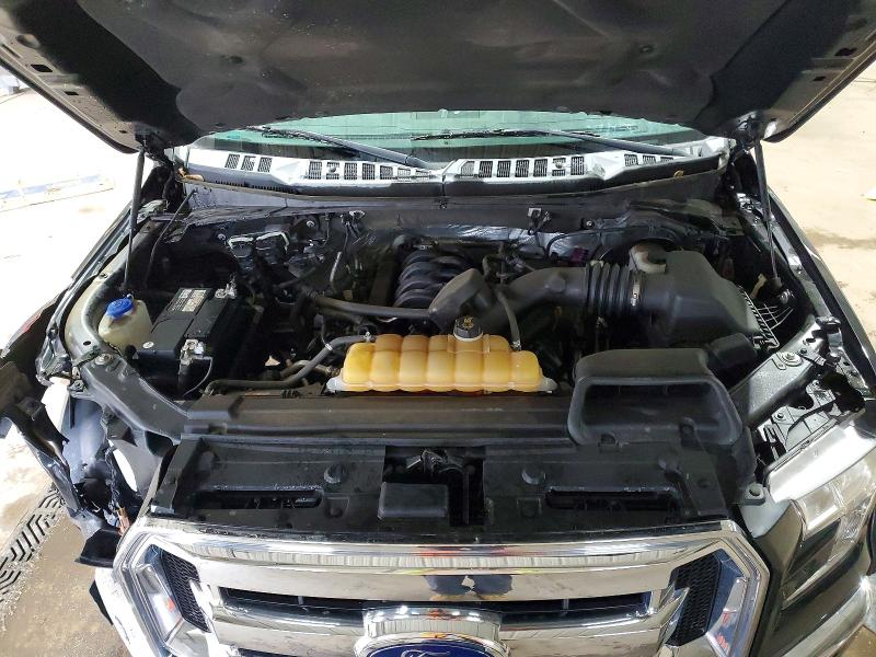 Aukcja sprzedaży 2015 Ford F150, vin: 1FTFX1EF2FFD05501, numer aukcji: 53739986