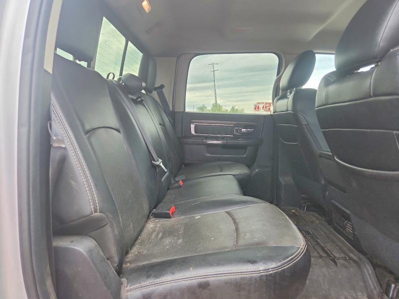 Продажа на аукционе авто 2016 Ram 3500, vin: 3C63RRJL4GG242593, номер лота: 54064176