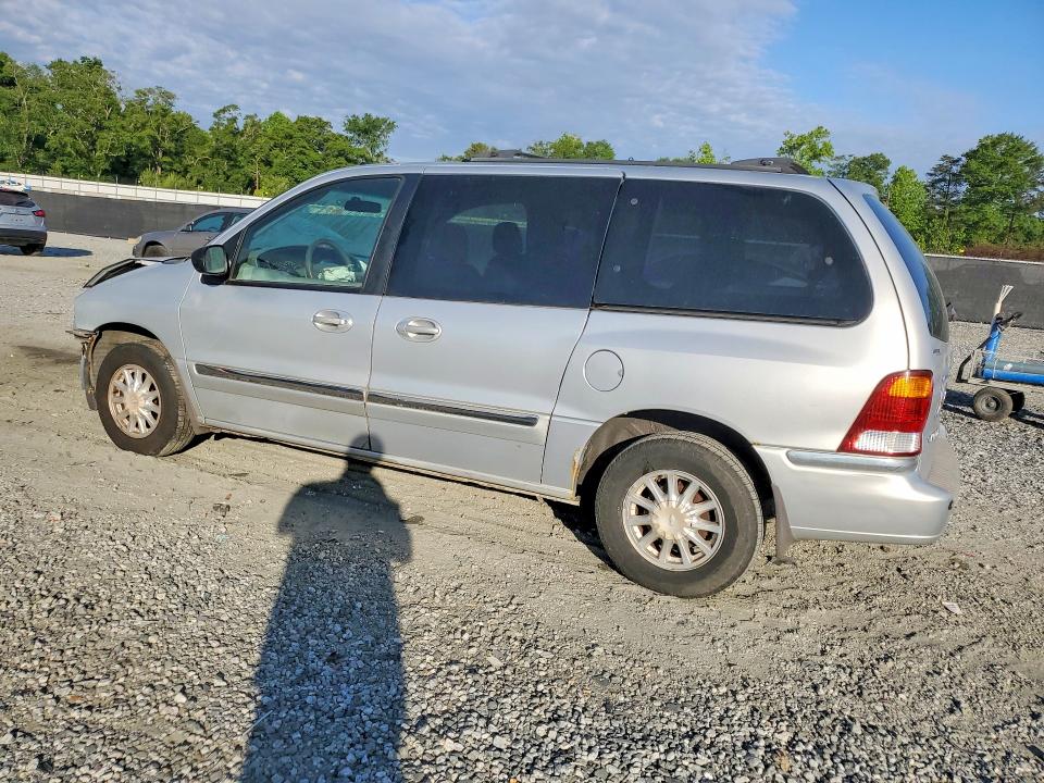 Aukcja sprzedaży 1999 Ford Windstar, vin: 2FMDA5243XBB29124, numer aukcji: 53529896