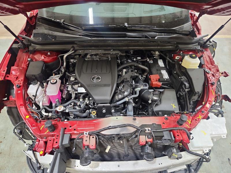 Продажа на аукционе авто 2026 Lexus Rx 350, vin: 2T2BAMCA7TC126122, номер лота: 53811906