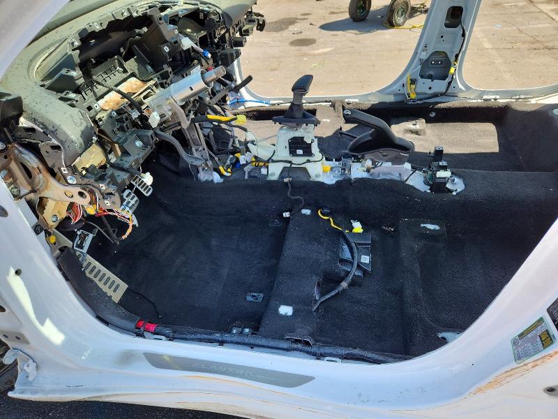 2025 Hyundai Elantra მანქანა იყიდება აუქციონზე, vin: KMHLM4DG1SU065916, აუქციონის ნომერი: 51239236