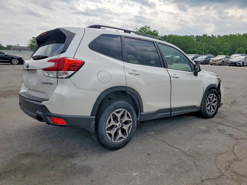 Aukcja sprzedaży 2020 Subaru Forester, vin: JF2SKAJC4LH583925, numer aukcji: 53139806