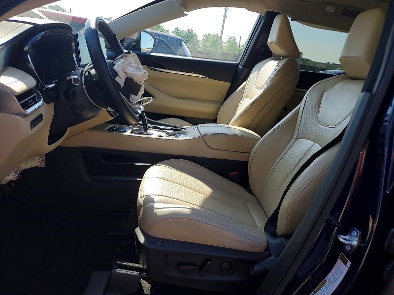2024 Infiniti Qx60 მანქანა იყიდება აუქციონზე, vin: 5N1DL1GS3RC332317, აუქციონის ნომერი: 53953866