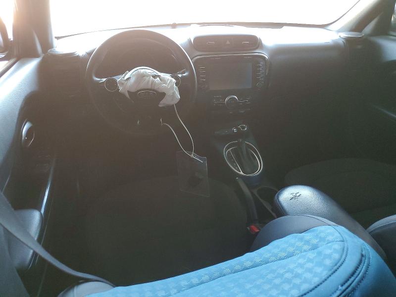 2015 Kia Soul მანქანა იყიდება აუქციონზე, vin: KNDJP3A56F7219525, აუქციონის ნომერი: 54009556