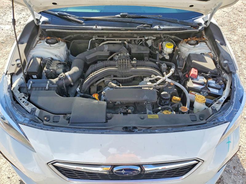 Продаж на аукціоні авто 2017 Subaru Impreza, vin: 4S3GKAD68H3613362, номер лоту: 54692656