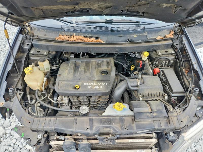 Продаж на аукціоні авто 2013 Dodge Journey, vin: 3C4PDCAB3DT723144, номер лоту: 53332016