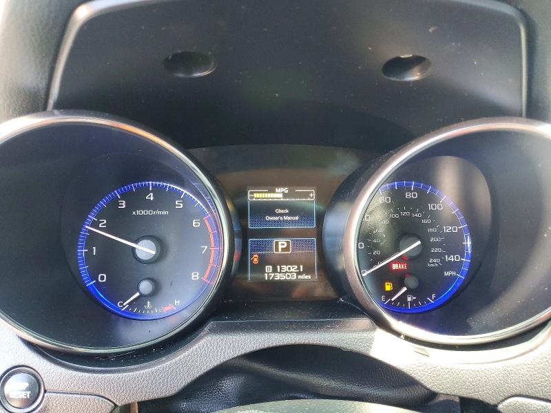 2016 Subaru Legacy მანქანა იყიდება აუქციონზე, vin: 4S3BNBC6XG3016429, აუქციონის ნომერი: 50909946