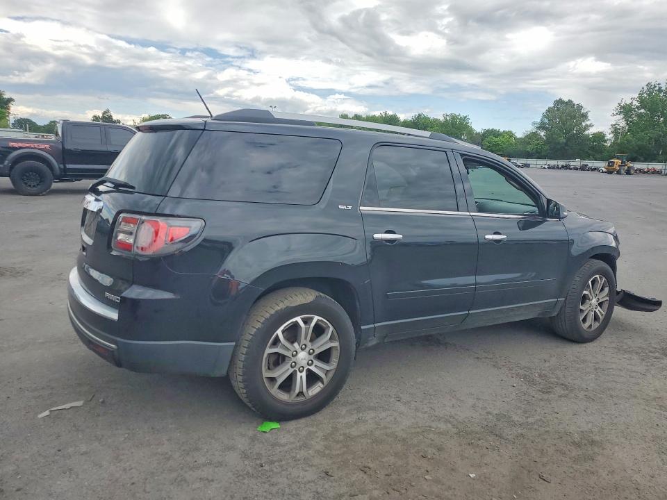 Продажа на аукционе авто 2015 Gmc Acadia, vin: 1GKKVSKD2FJ164136, номер лота: 54865056
