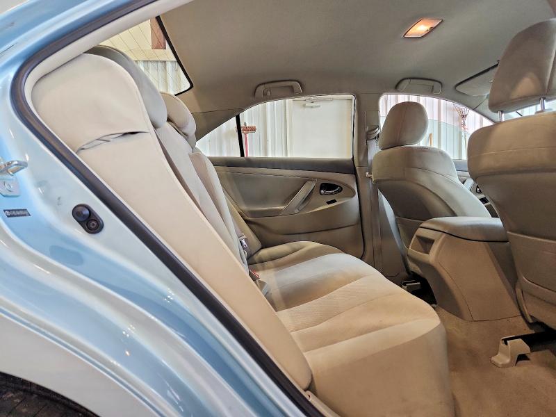 Продажа на аукционе авто 2009 Toyota Camry, vin: 4T4BE46K49R064687, номер лота: 54088596