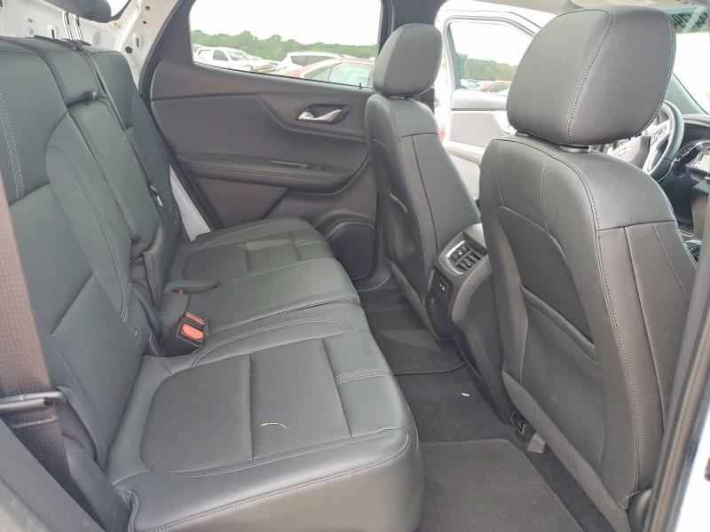 Продажа на аукционе авто 2021 Chevrolet Blazer, vin: 3GNKBJR45MS550721, номер лота: 54447946