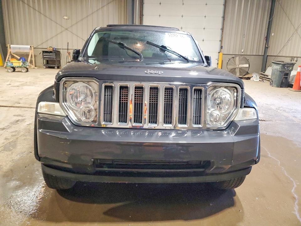 Продажа на аукционе авто 2010 Jeep Liberty, vin: 1J4PN2GK2AW180237, номер лота: 53382186