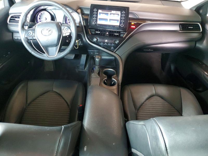 Продаж на аукціоні авто 2021 Toyota Camry, vin: 4T1G11AK2MU486838, номер лоту: 52938196