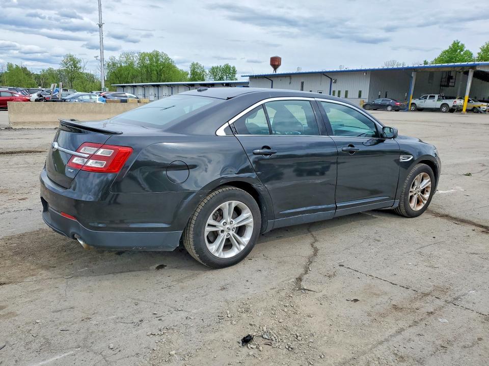52920446 :رقم المزاد ، 1FAHP2E81FG108416 vin ، 2015 Ford Taurus مزاد بيع