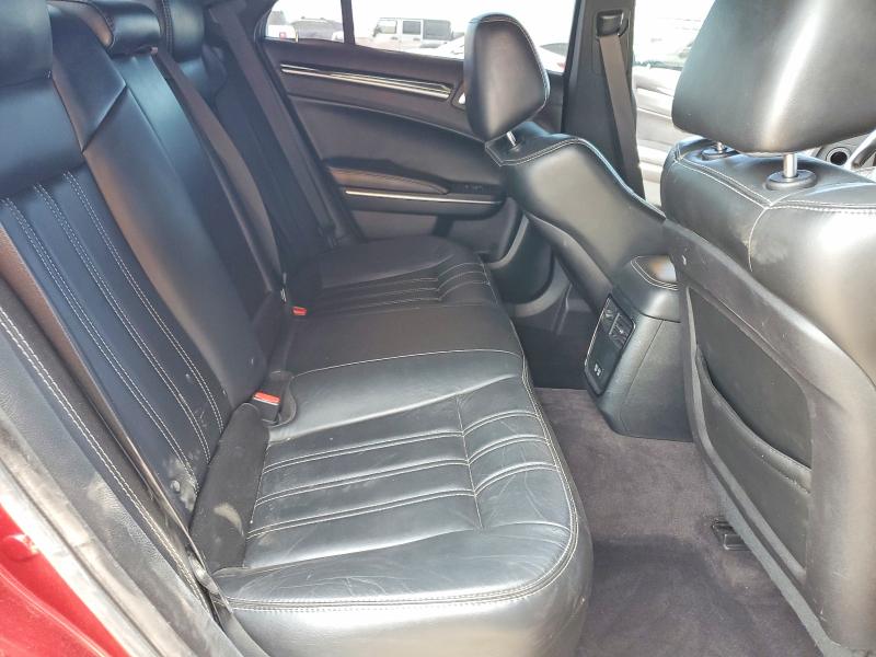 55444146 :رقم المزاد ، 2C3CCABG8JH140996 vin ، 2018 Chrysler 300 مزاد بيع
