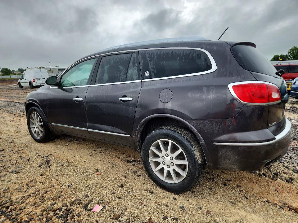 2015 Buick Enclave მანქანა იყიდება აუქციონზე, vin: 5GAKRBKDXFJ106082, აუქციონის ნომერი: 54339106