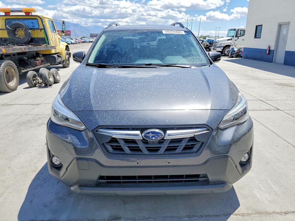 Продаж на аукціоні авто 2021 Subaru Crosstrek, vin: JF2GTHMC4MH304532, номер лоту: 54394406