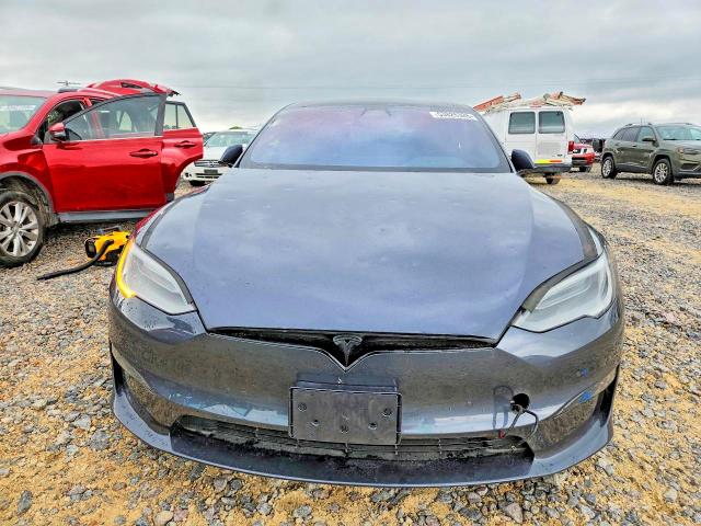 Aukcja sprzedaży 2021 Tesla Model S, vin: 5YJSA1E62MF439023, numer aukcji: 53826326