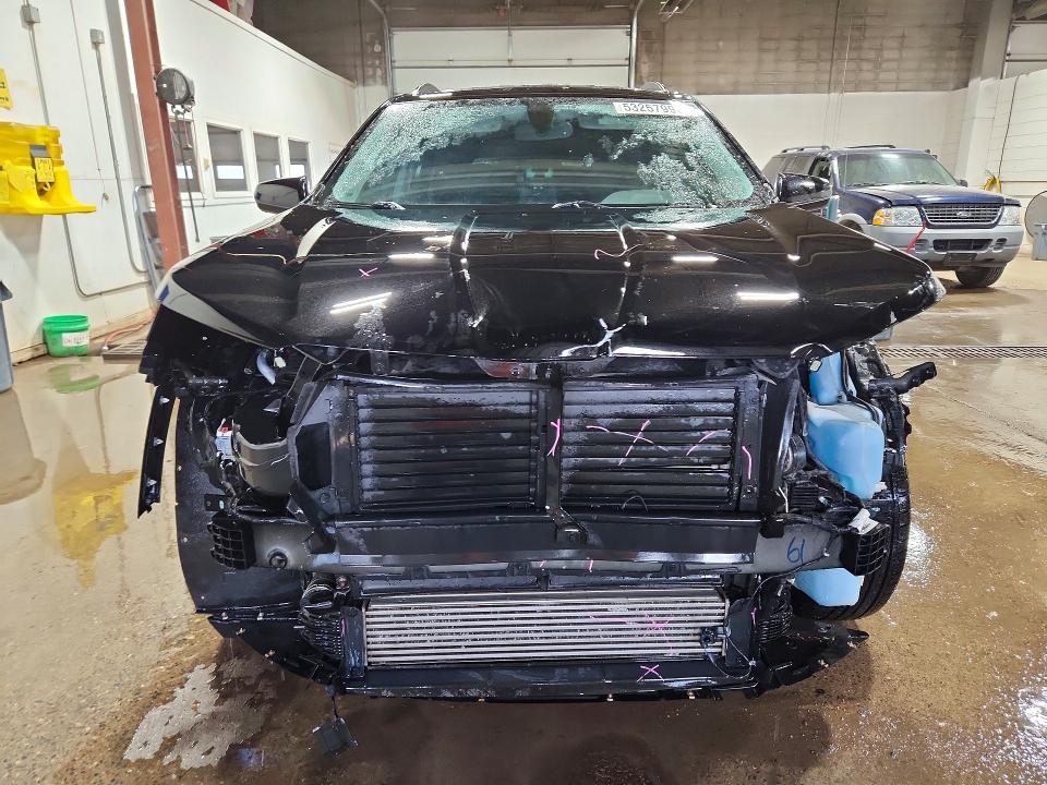 2019 Gmc Terrain მანქანა იყიდება აუქციონზე, vin: 3GKALTEVXKL141234, აუქციონის ნომერი: 53257996