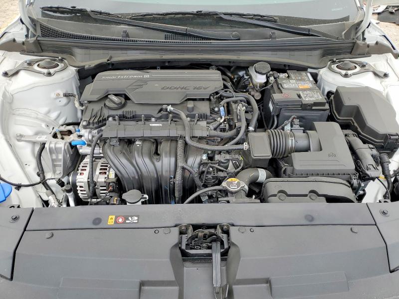 Aukcja sprzedaży 2025 Kia K4, vin: 3KPFU4DE1SE229504, numer aukcji: 53265016