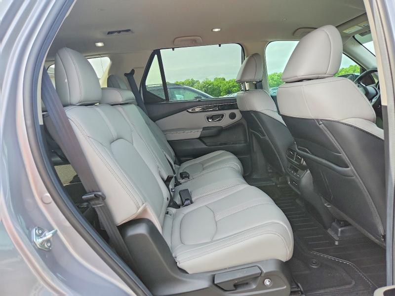 Aukcja sprzedaży 2025 Honda Pilot, vin: 5FNYG1H48SB163057, numer aukcji: 54015576