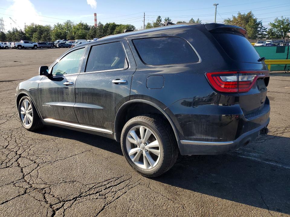 Aukcja sprzedaży 2015 Dodge Durango, vin: 1C4RDJEG6FC795845, numer aukcji: 54522276