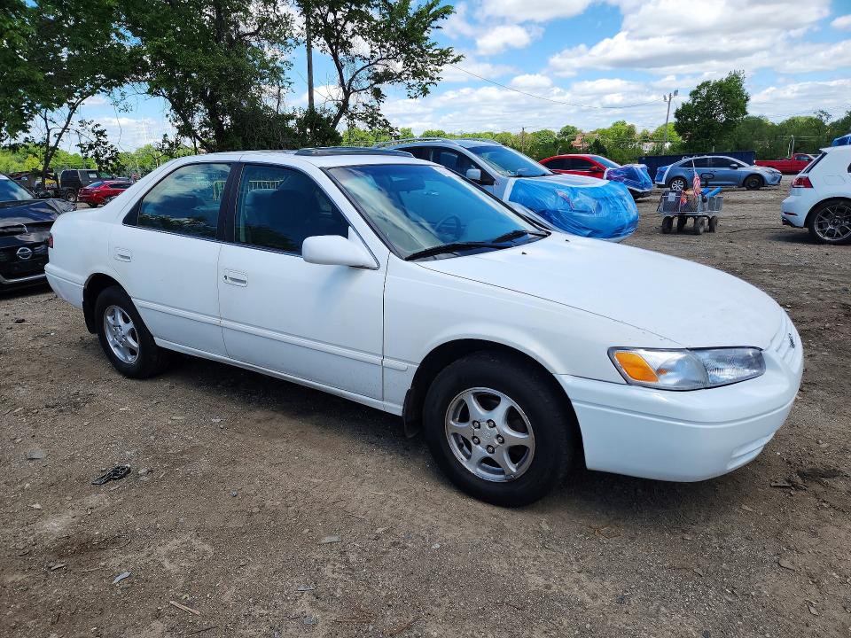 1998 Toyota Camry მანქანა იყიდება აუქციონზე, vin: 4T1BG22K1WU826156, აუქციონის ნომერი: 53810196