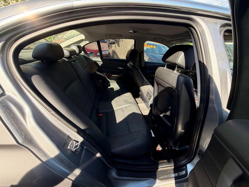 Aukcja sprzedaży 2011 Bmw 335, vin: WBAPL5C57BA742397, numer aukcji: 55464456