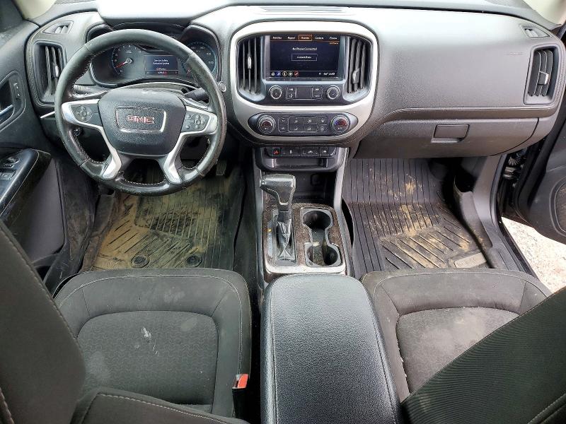 Aukcja sprzedaży 2020 Gmc Canyon, vin: 1GTH5CEN4L1111580, numer aukcji: 52028196