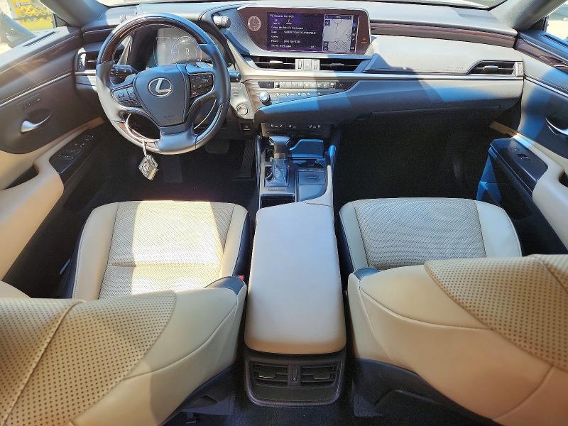 Aukcja sprzedaży 2021 Lexus Es 350, vin: 58ADZ1B19MU086527, numer aukcji: 53419186