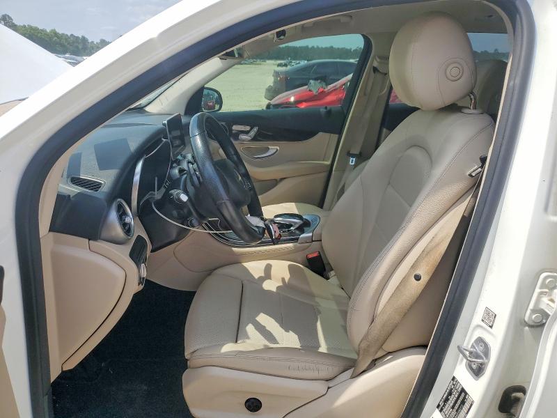 55662106 :رقم المزاد ، WDC0G4JB4GF093772 vin ، 2016 Mercedes-benz Glc مزاد بيع