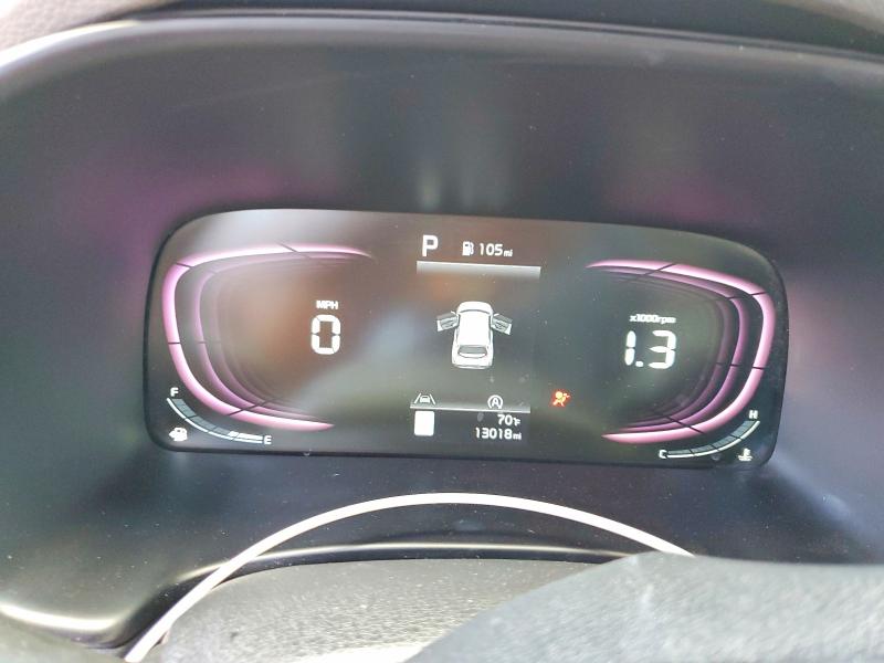 Aukcja sprzedaży 2024 Kia Soul, vin: KNDJ23AU0R7903769, numer aukcji: 55453096