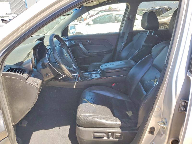 Aukcja sprzedaży 2008 Acura Mdx, vin: 2HNYD28748H549545, numer aukcji: 53783436