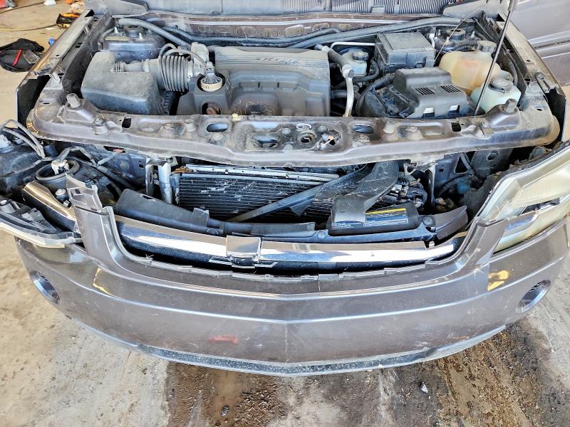 55324416 :رقم المزاد ، 2CNDL43F086309997 vin ، 2008 Chevrolet Equinox مزاد بيع