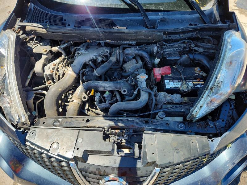 Aukcja sprzedaży 2012 Nissan Juke, vin: JN8AF5MR7CT107319, numer aukcji: 52760926