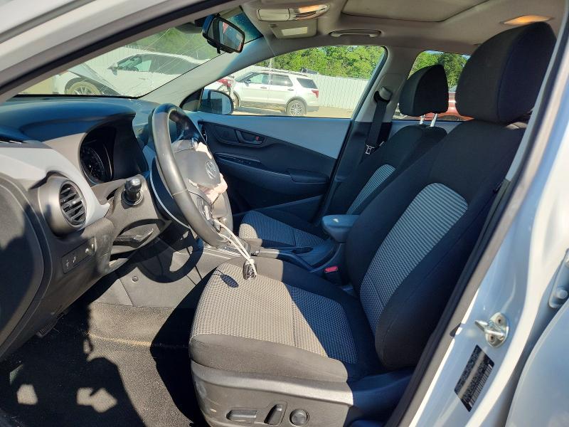 2019 Hyundai Kona მანქანა იყიდება აუქციონზე, vin: KM8K62AA2KU251300, აუქციონის ნომერი: 54173456