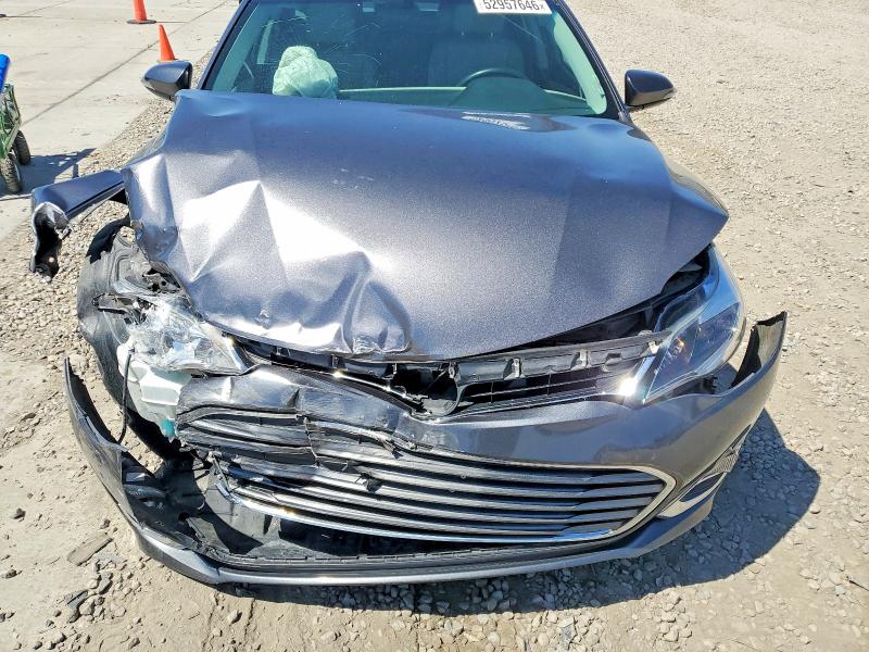 Продаж на аукціоні авто 2015 Toyota Avalon, vin: 4T1BK1EB0FU167779, номер лоту: 52957646