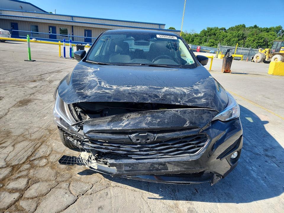 Продажа на аукционе авто 2025 Subaru Impreza, vin: JF1GUAFC5S8339258, номер лота: 53905456