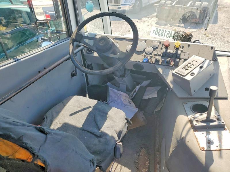 Aukcja sprzedaży 2015 Autocar Xpeditor, vin: 516G4G4B8FH219185, numer aukcji: 54451836