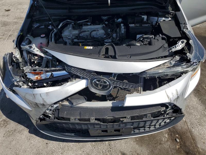 Aukcja sprzedaży 2020 Toyota Corolla, vin: 5YFEPRAE4LP075214, numer aukcji: 52728146