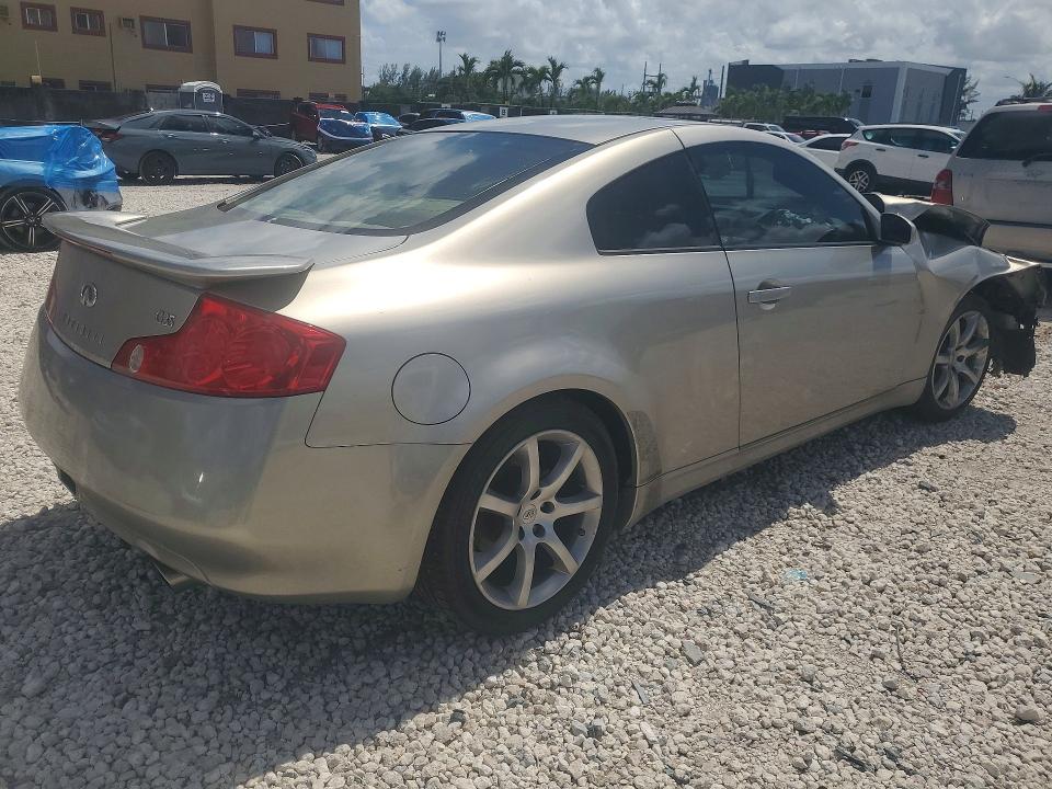 Продажа на аукционе авто 2004 Infiniti G35, vin: JNKCV54E14M804063, номер лота: 54134016