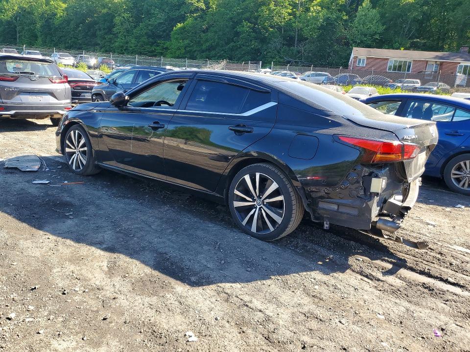 53337396 :رقم المزاد ، 1N4BL4CV1KC138006 vin ، 2019 Nissan Altima مزاد بيع