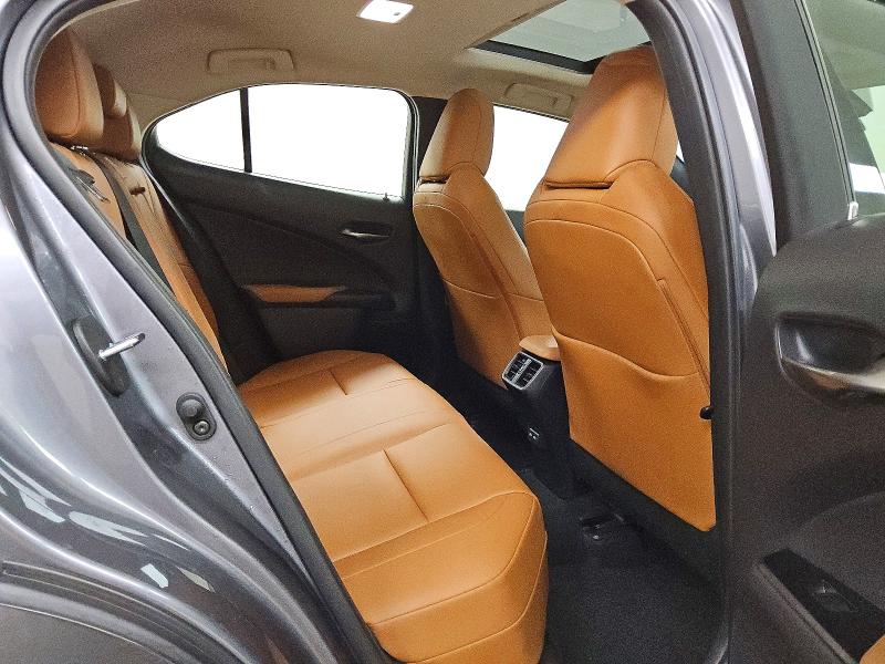 Aukcja sprzedaży 2021 Lexus Ux, vin: JTHX3JBH0M2040232, numer aukcji: 52723346